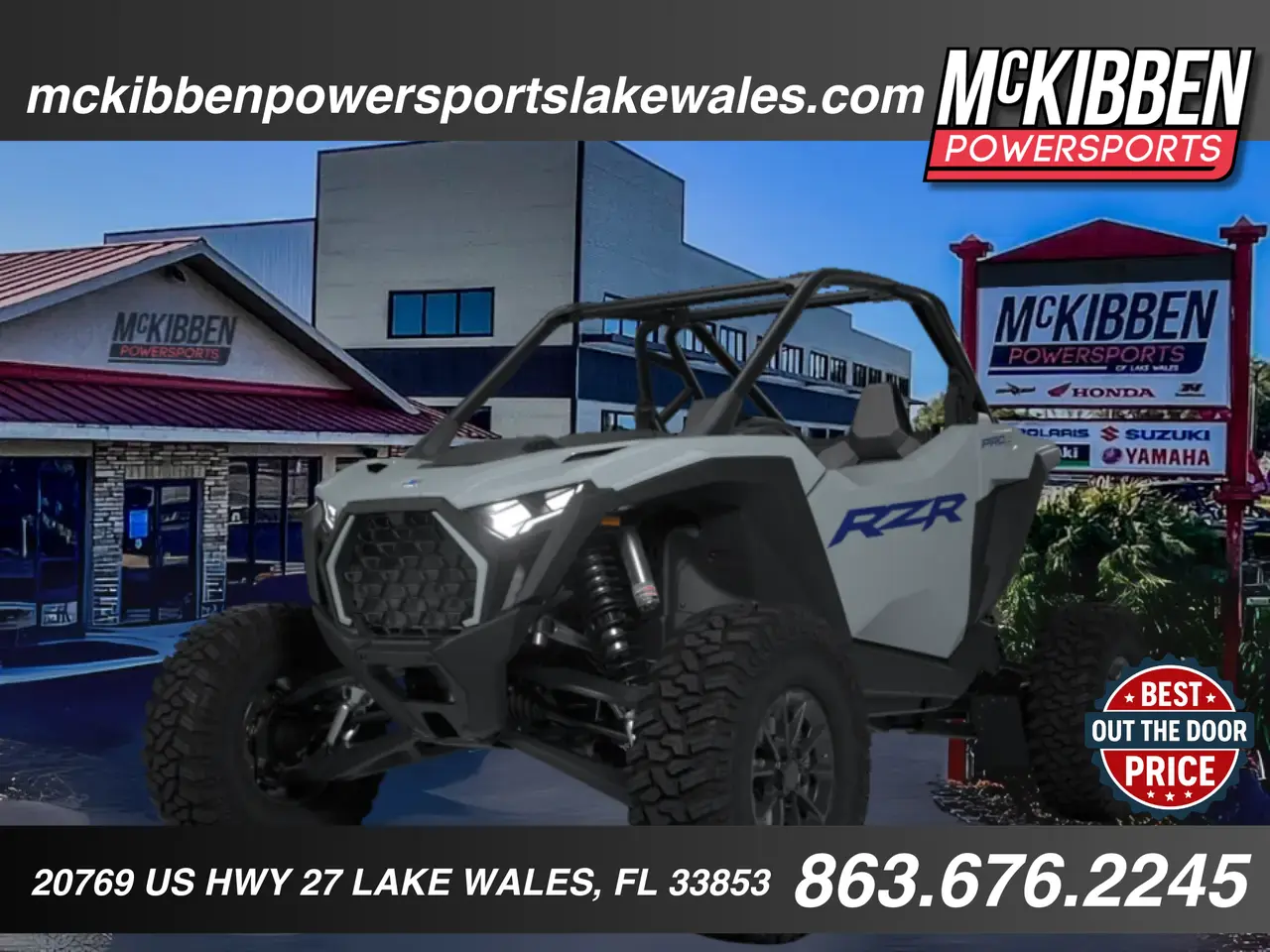 2026 Polaris® Rzr Pro S Sport - Photo 3
