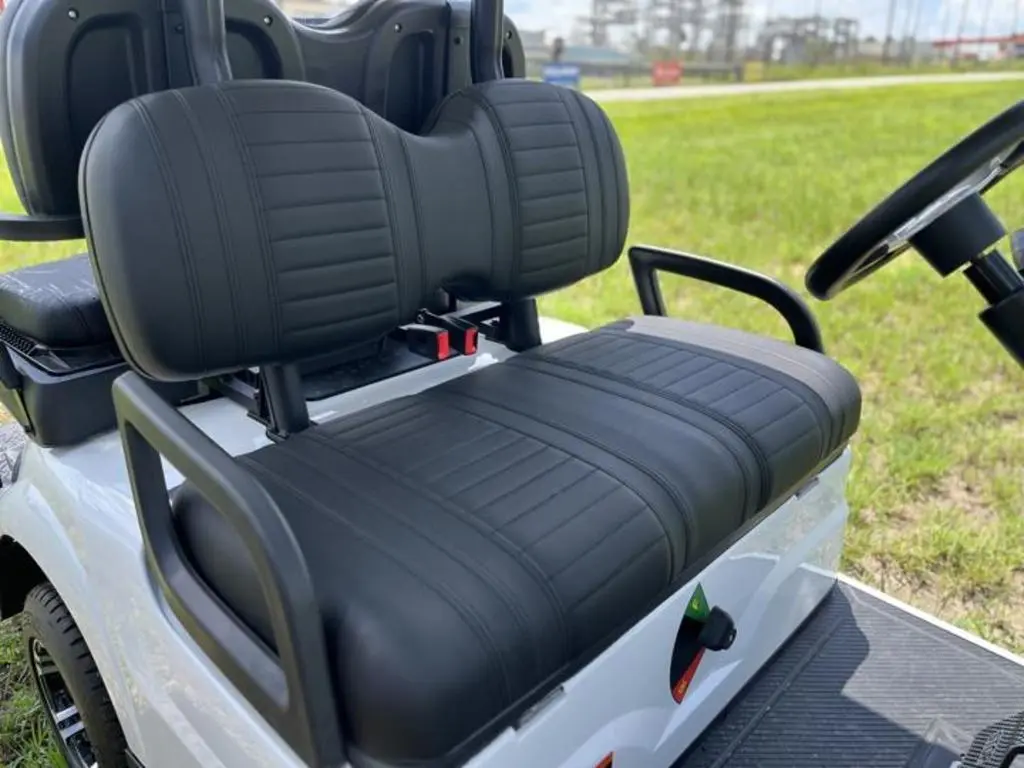 2024 Icon EV i40 - Photo 9