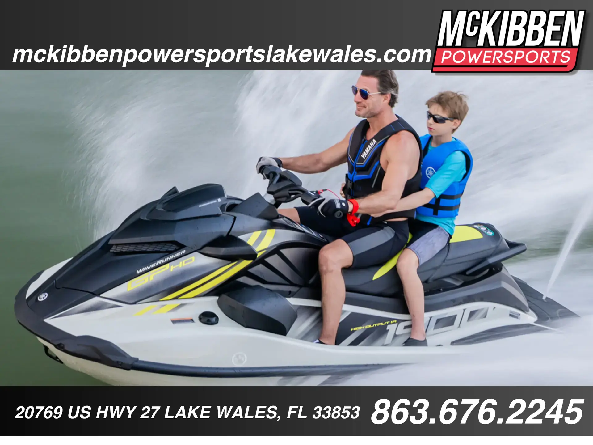 2025 Yamaha WaveRunners Gp Ho With Audio - Photo 4