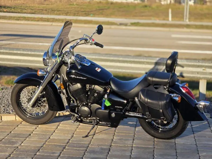 2019 Honda® Shadow - Photo 7
