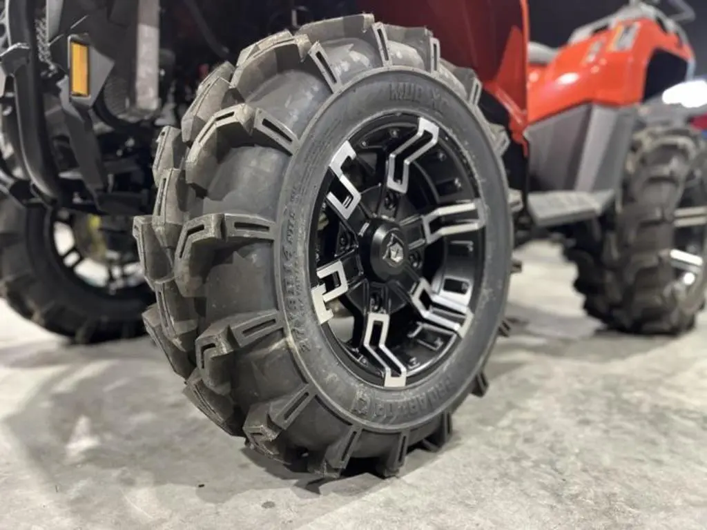 2025 Polaris® Sportsman 570 EPS - Photo 3