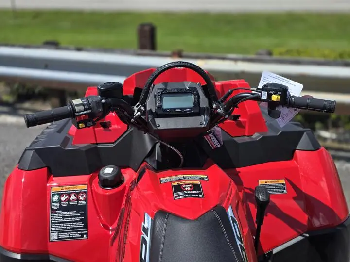 2026 Polaris® Sportsman Xp 1000 Mud Edition - Photo 16