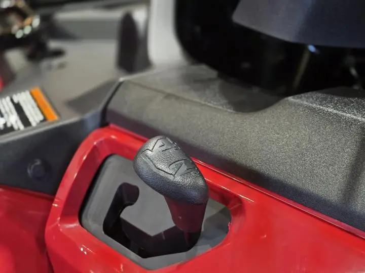 2026 Honda® Fourtrax Rancher 4X4 - Photo 19