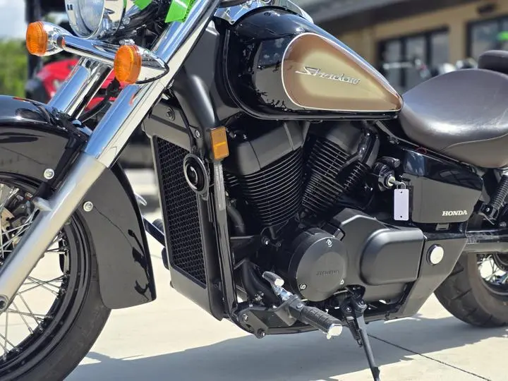 2024 Honda® Shadow Aero - Photo 5