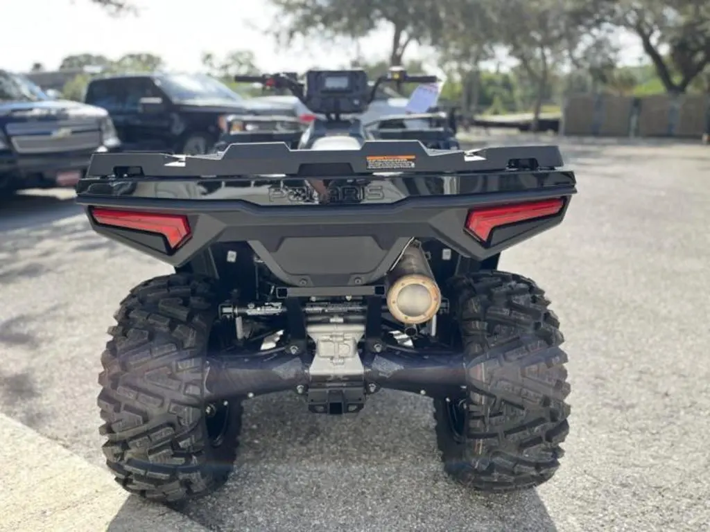 2025 Polaris® Sportsman 570 Trail - Photo 9