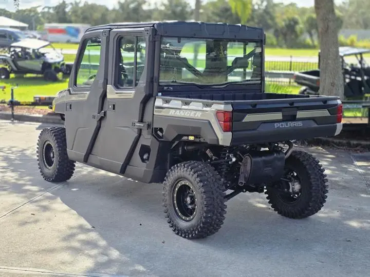 2024 Polaris® Ranger Crew Xp 1000 Northstar Edition Premium - Photo 6
