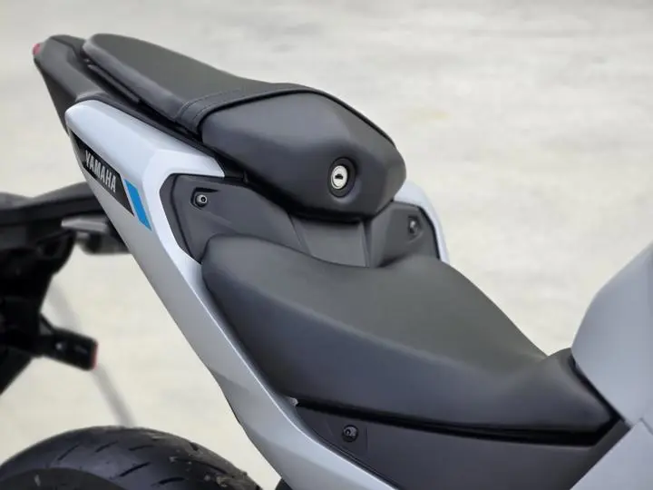 2025 Yamaha Mt-03 - Photo 14
