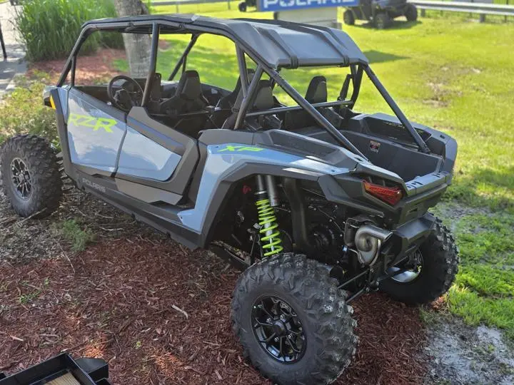 2025 Polaris® RZR XP 4 1000 Ultimate - Photo 6