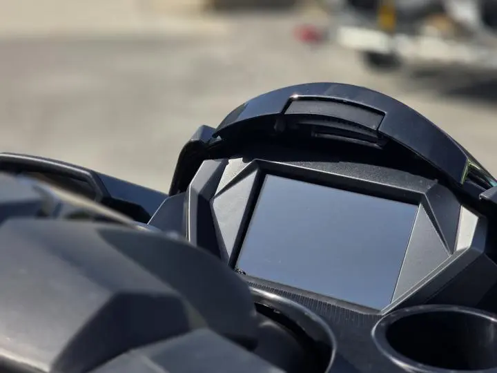 2025 Yamaha WaveRunners Fx Ho With Audio System - Photo 14