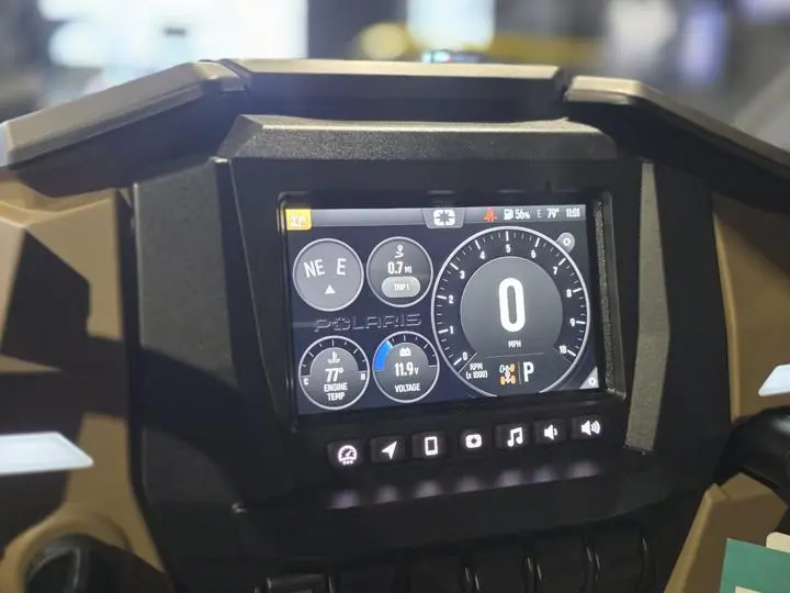 2025 Polaris® Rzr Pro R Ultimate - Photo 18