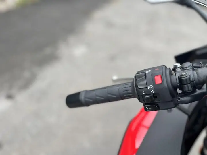2025 Kawasaki Ninja 500 Se Abs - Photo 13