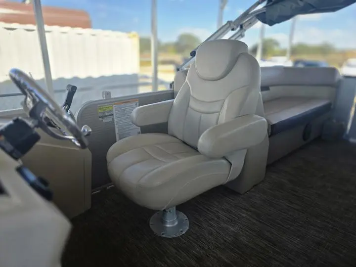 2021 Godfrey Pontoons Sweetwater 2086 Bf - Photo 20