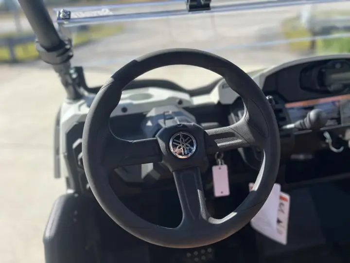 2025 Yamaha Viking Vi Eps Ranch Edition - Photo 19