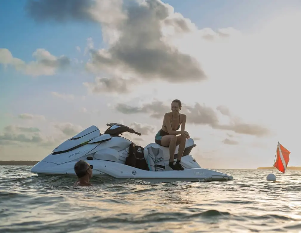 2025 Yamaha WaveRunners Fx Cruiser Svho - Photo 2