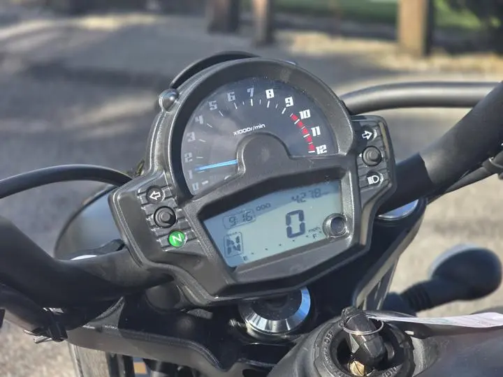2020 Kawasaki Vulcan S - Photo 17