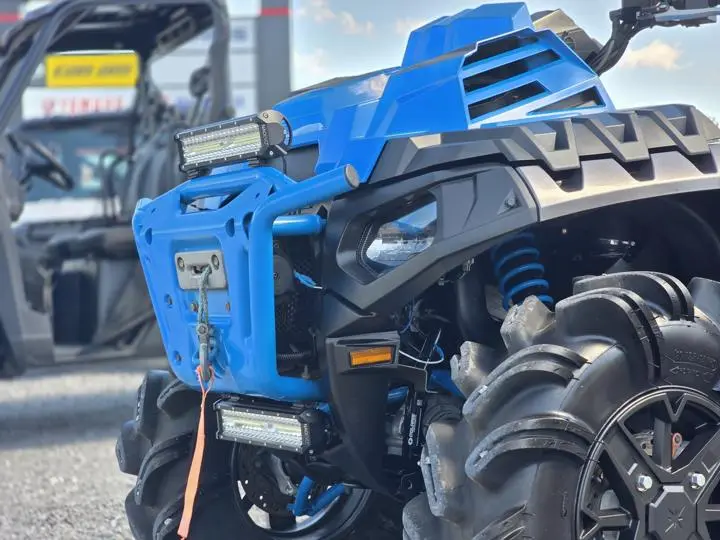 2023 Polaris® Sportsman Xp 1000 High Lifter Edition - Photo 4