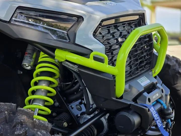 2025 Polaris® RZR XP 4 1000 Ultimate - Photo 10