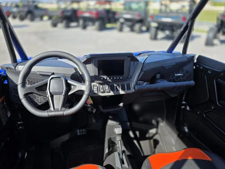 2025 Polaris® Rzr Xp 4 1000 Ultimate - Photo 16