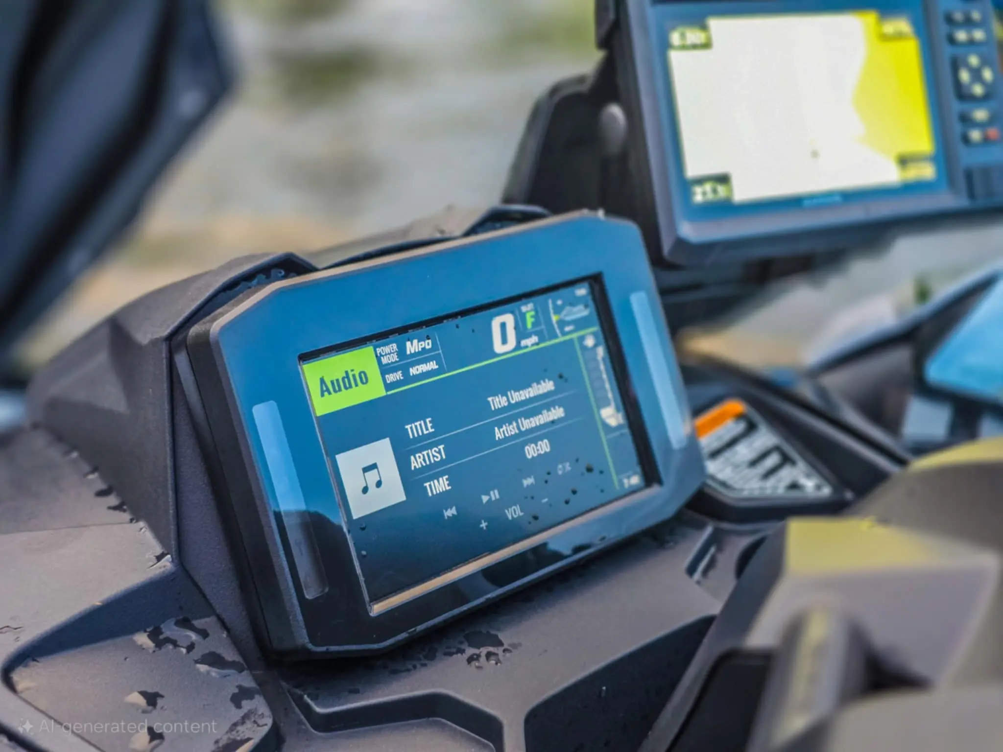 2025 Kawasaki Ultra 160lx-S Angler - Photo 17