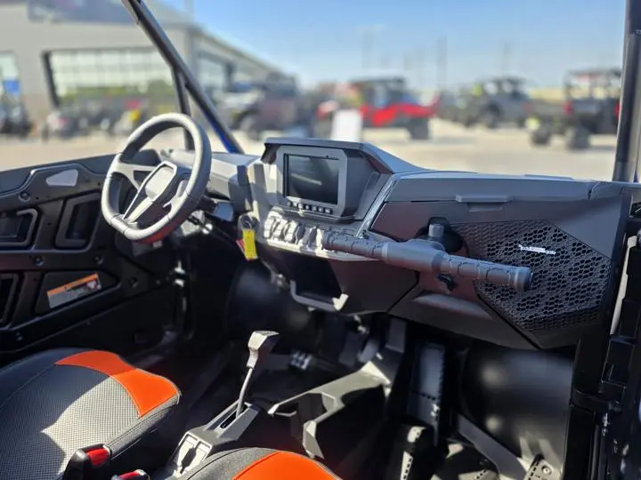2025 Polaris® Rzr Xp 4 1000 Ultimate - Photo 14