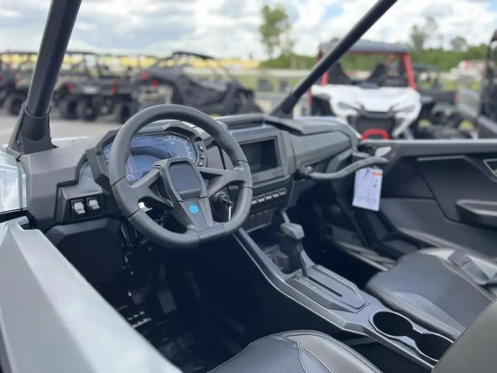 2025 Polaris® RZR Pro S 4 Sport - Photo 16