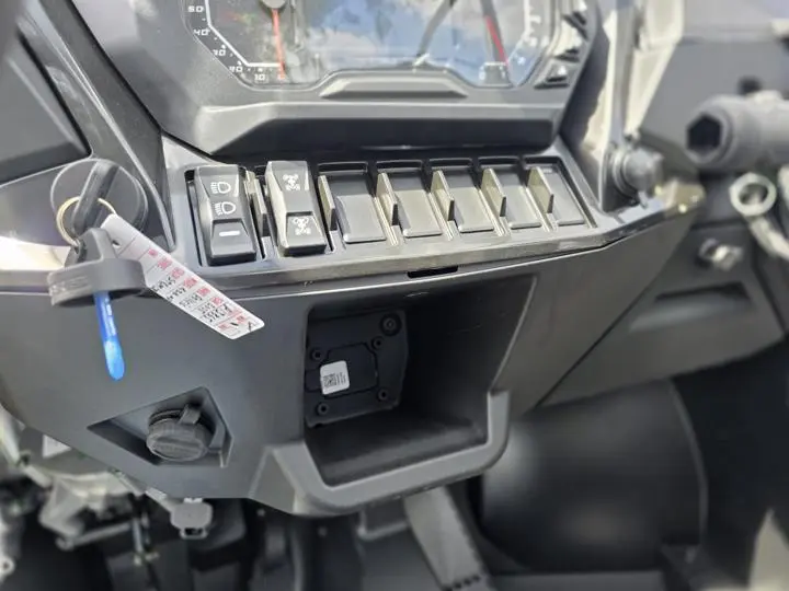 2025 Polaris® Rzr Xp 4 1000 Sport - Photo 19