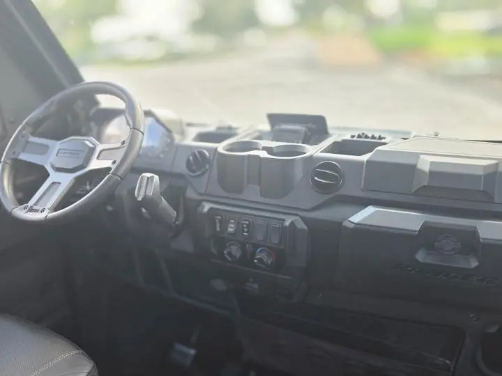 2024 Polaris® Ranger Crew Xp 1000 Northstar Edition Premium - Photo 13