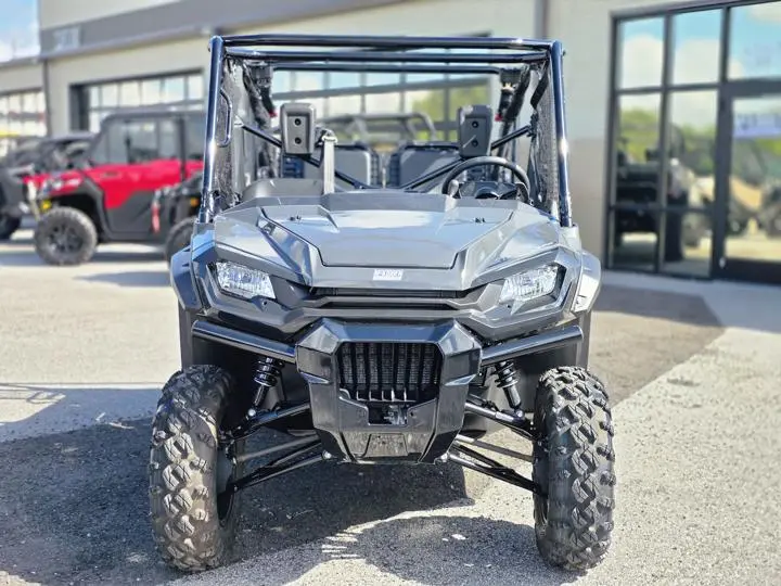 2025 Honda® Pioneer 1000-5 MCK Custom - Photo 11