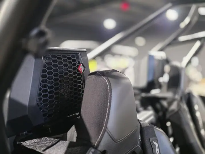 2025 Polaris® Rzr Pro Xp Ultimate - Photo 11