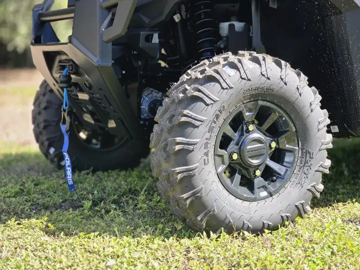 2026 Polaris® Ranger Xp 1000 Premium - Photo 3