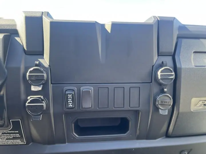 2025 Polaris® Ranger Crew Sp 570 Premium - Photo 20