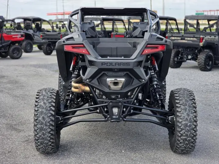 2025 Polaris® Rzr Pro R Ultimate - Photo 9