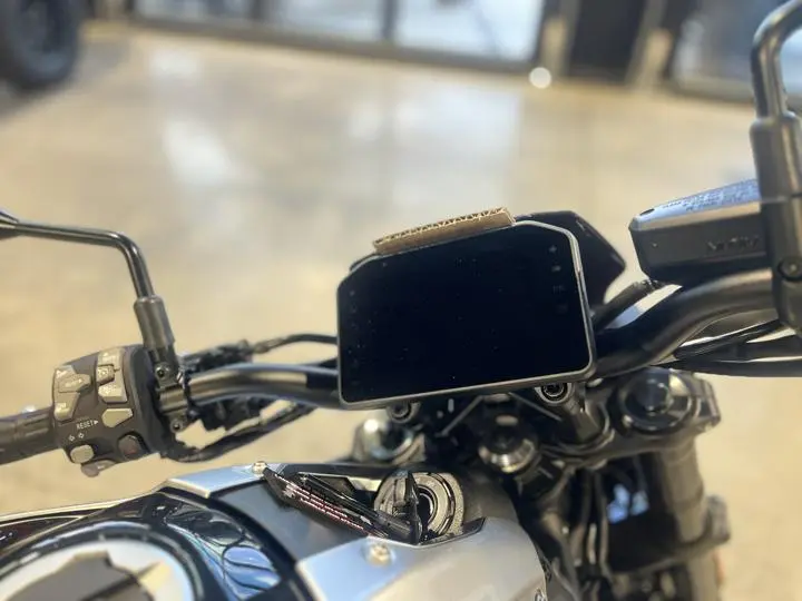 2025 Kawasaki Z900 Abs - Photo 15