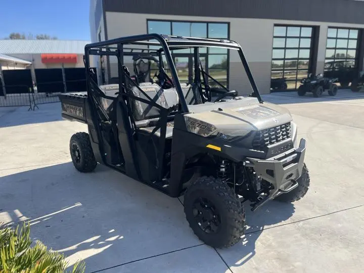 2025 Polaris® Ranger Crew Sp 570 Premium - Photo 11