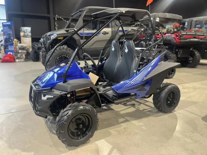 2025 Hammerhead Off-Road® Mudhead Se - Photo 2