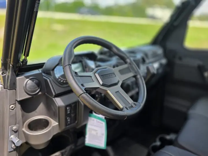 2025 Polaris® Ranger Xp 1000 Northstar Edition Premium - Photo 14