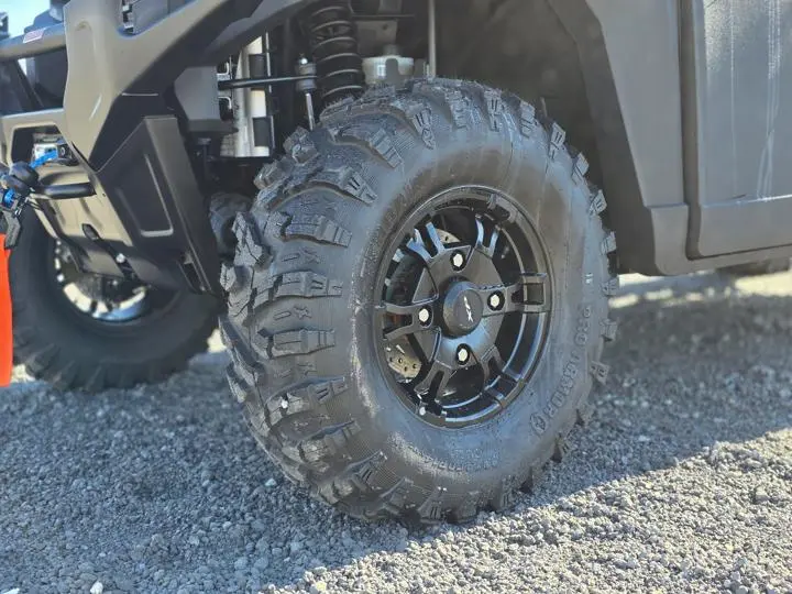 2025 Polaris® Ranger Crew Xp 1000 Northstar Edition Trail Boss - Photo 3