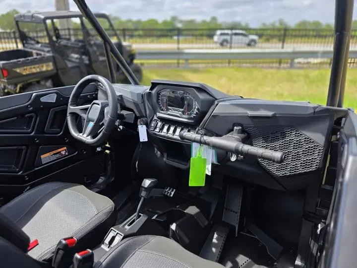 2025 Polaris® Rzr Xp 4 1000 Sport - Photo 16