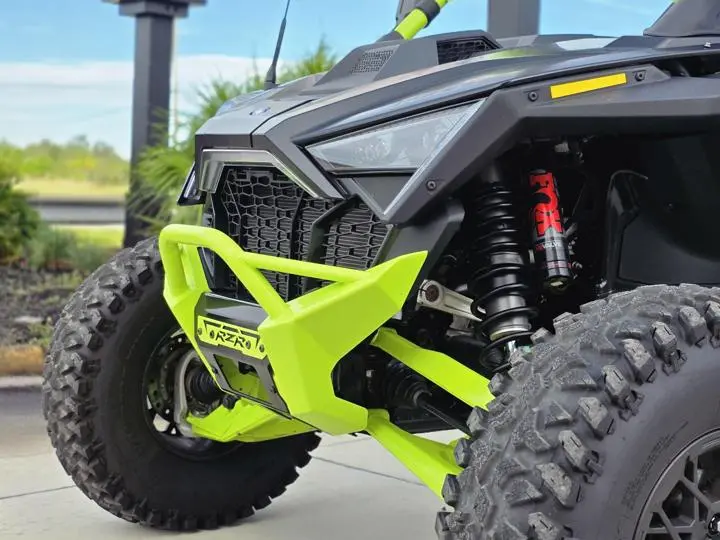 2024 Polaris® Rzr Pro R 4 Ultimate - Photo 4