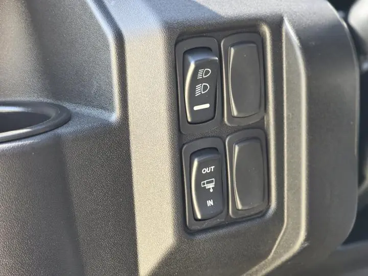 2025 Polaris® Ranger 1000 Premium - Photo 18