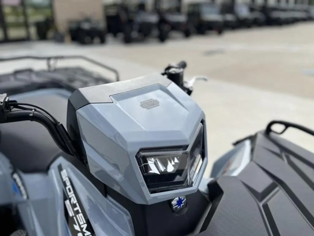 2025 Polaris® Sportsman 570 Premium - Photo 13