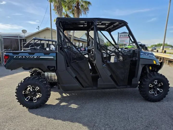 2026 Polaris® Ranger Crew Xp 1000 Premium - Photo 10