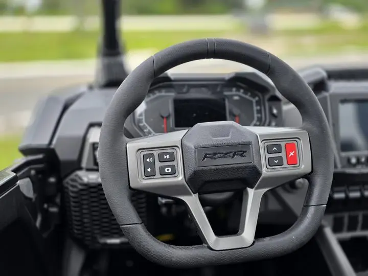 2025 Polaris® Rzr Pro S 4 Ultimate - Photo 18
