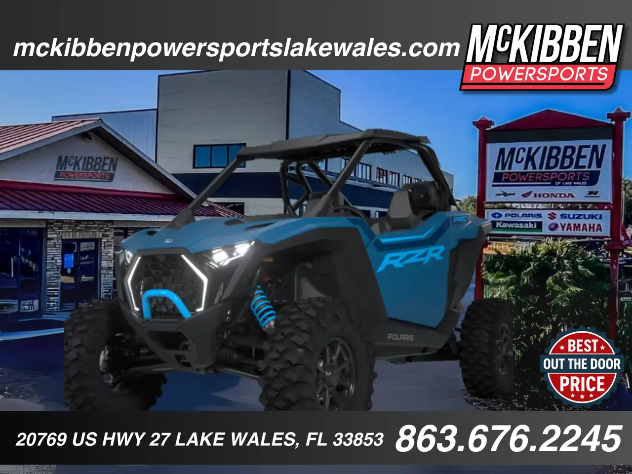2026 Polaris® Rzr Pro Xp Ultimate - Photo 3