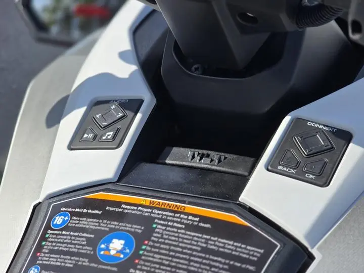 2025 Yamaha WaveRunners Gp Ho - Photo 14