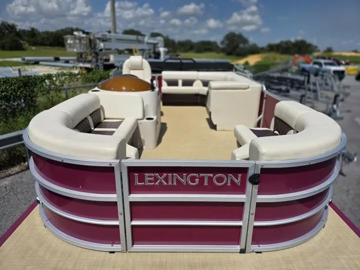 2023 Lexington 321 - Photo 10