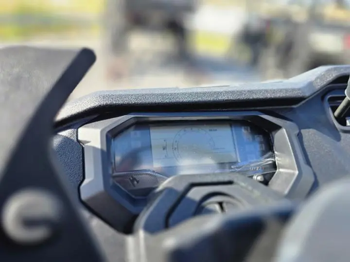 2025 Honda® Pioneer 1000-5 MCK Custom - Photo 19