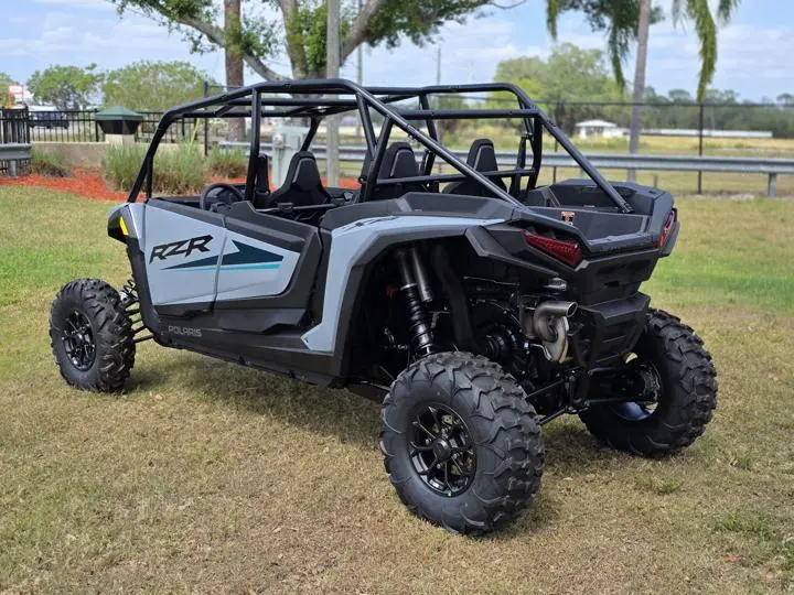 2025 Polaris® Rzr Xp 4 1000 Sport - Photo 6