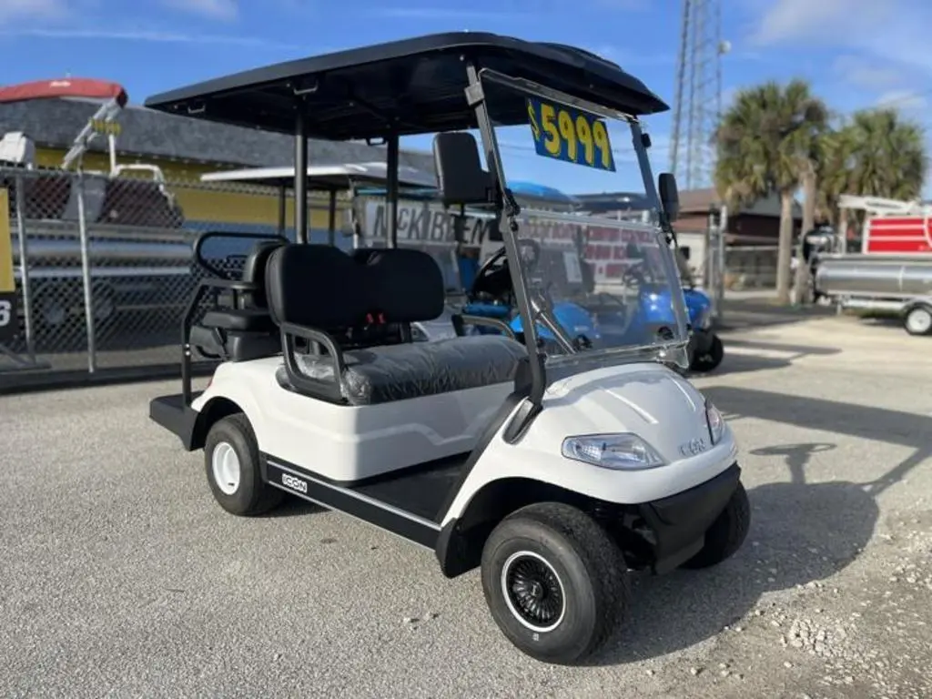 2024 Icon EV i40-ECO - Photo 9
