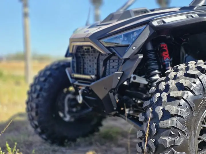 2022 Polaris® Rzr Pro R Ultimate - Photo 4